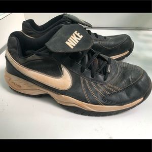 Nike Baseball Turf Shoes